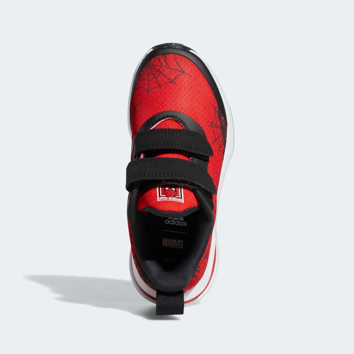PATIKE ADIDAS FORTARUN SPIDER-MAN BP 