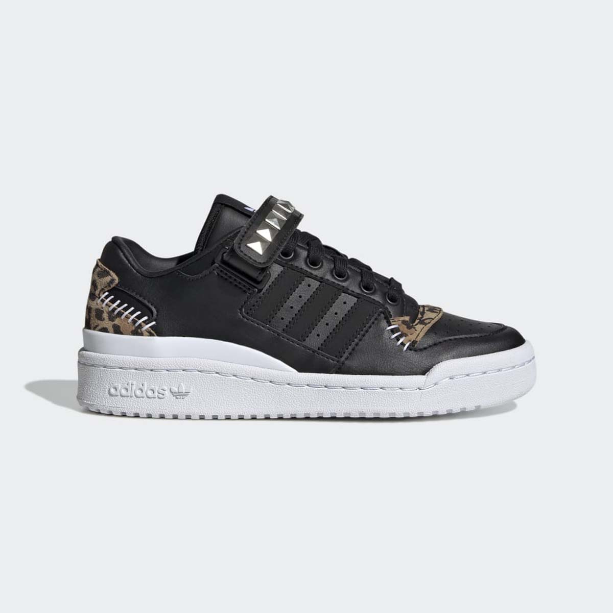 PATIKE ADIDAS FORUM LOW J GG 