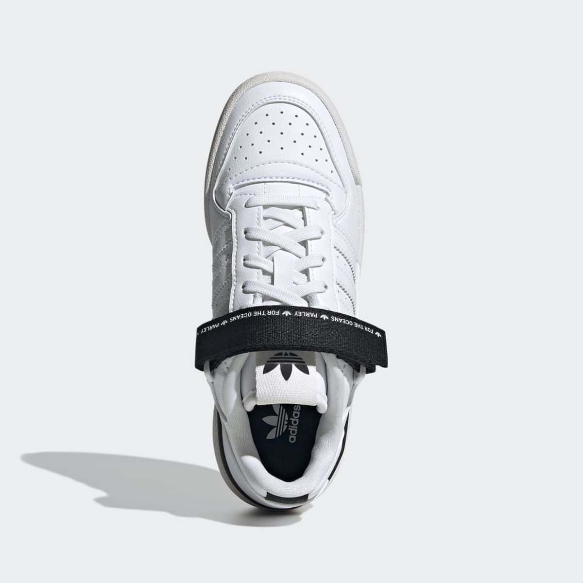 PATIKE ADIDAS FORUM LOW J GG 