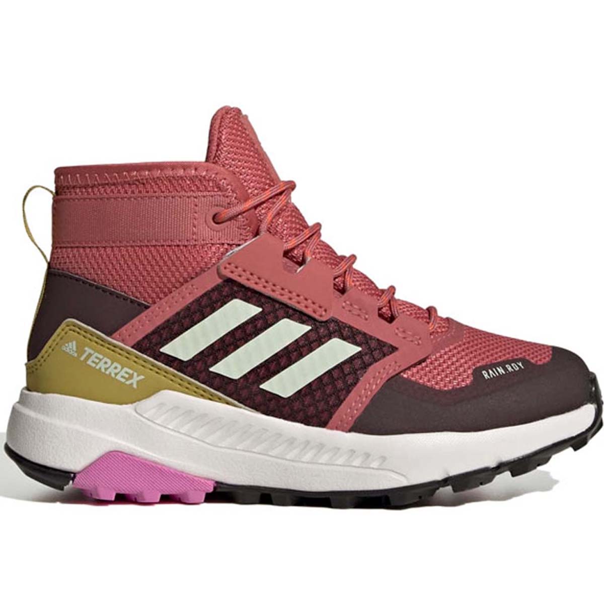 CIPELE ADIDAS TERREX TRAILMAKER MID R.
