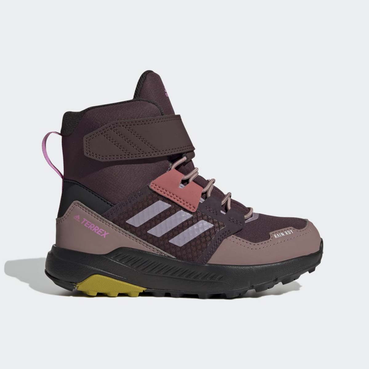CIPELE ADIDAS TERREX TRAILMAKER HIGH C 
