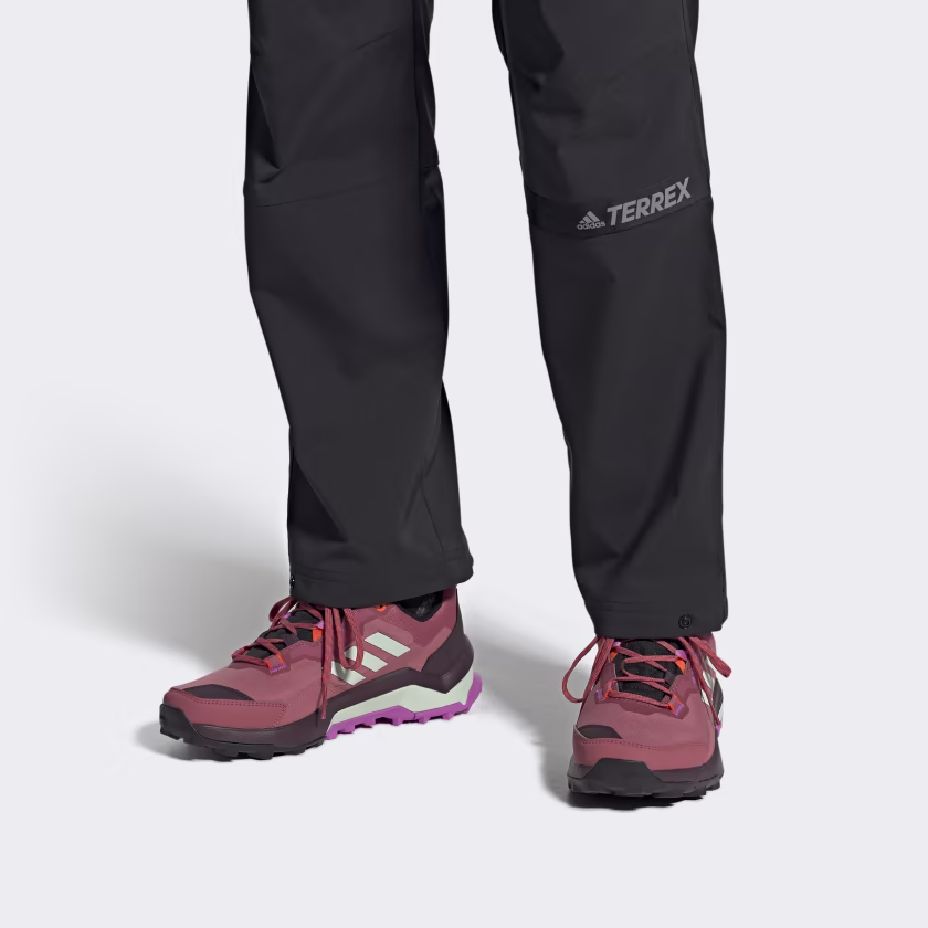 CIPELE ADIDAS TERREX AX4 GTX W 