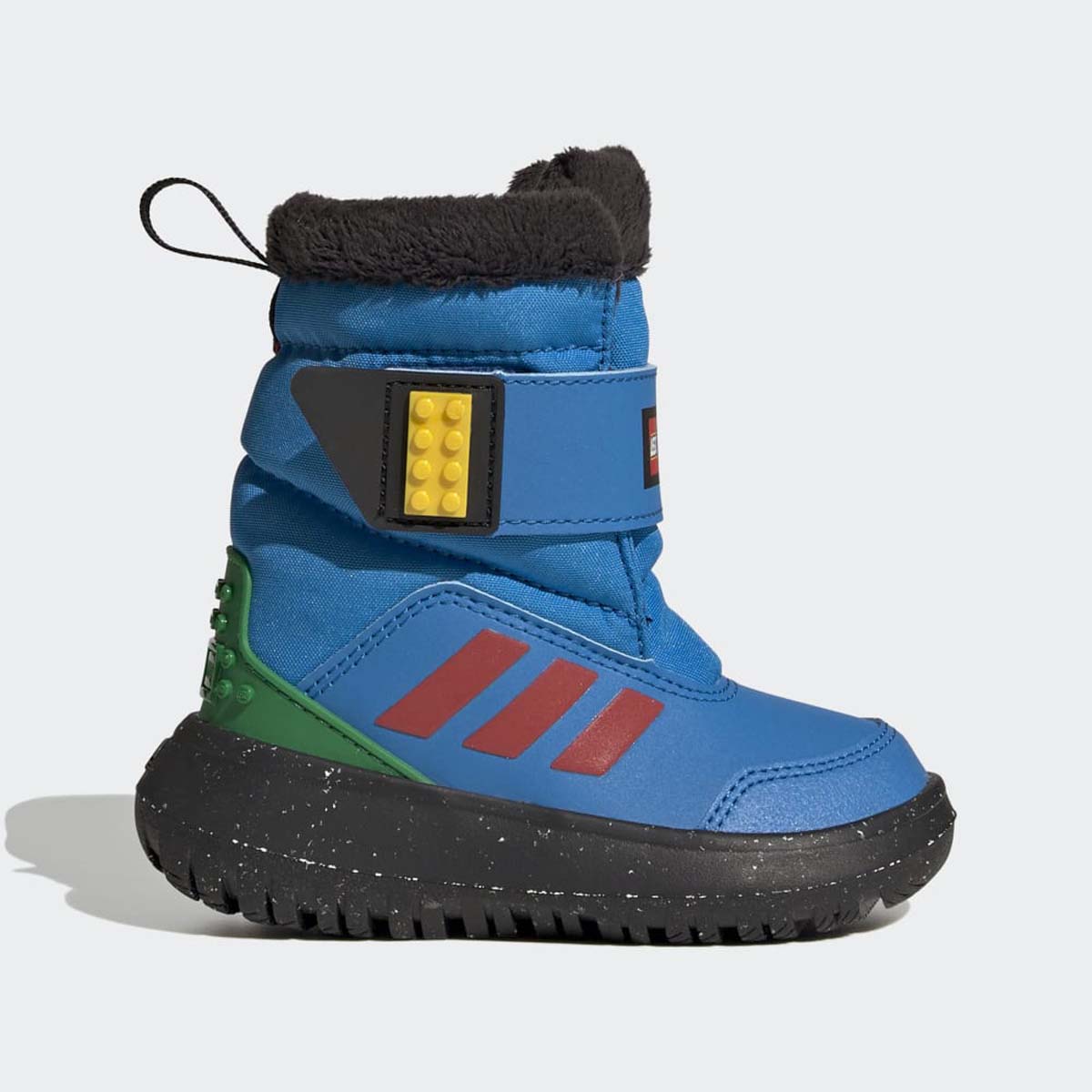 CIZME ADIDAS LEGO WINTERPLAY I BT