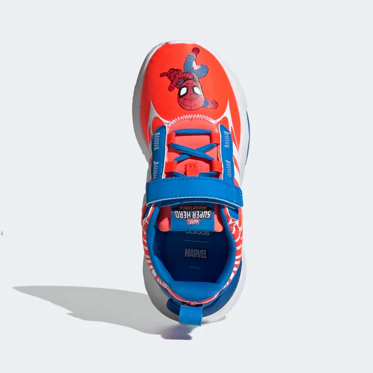 PATIKE ADIDAS RACER TR21 SUPERHER BP