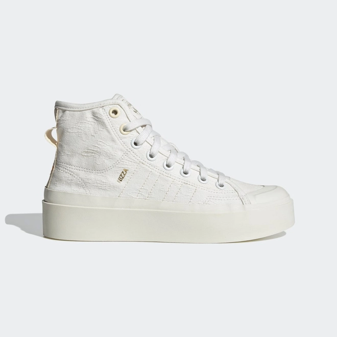 PATIKE ADIDAS NIZZA BONEGA MID W 