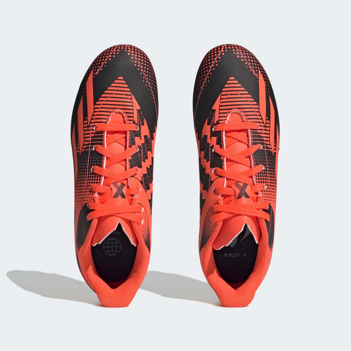 KOPACKE ADIDAS X SPEEDPORTAL MESSI.4 F