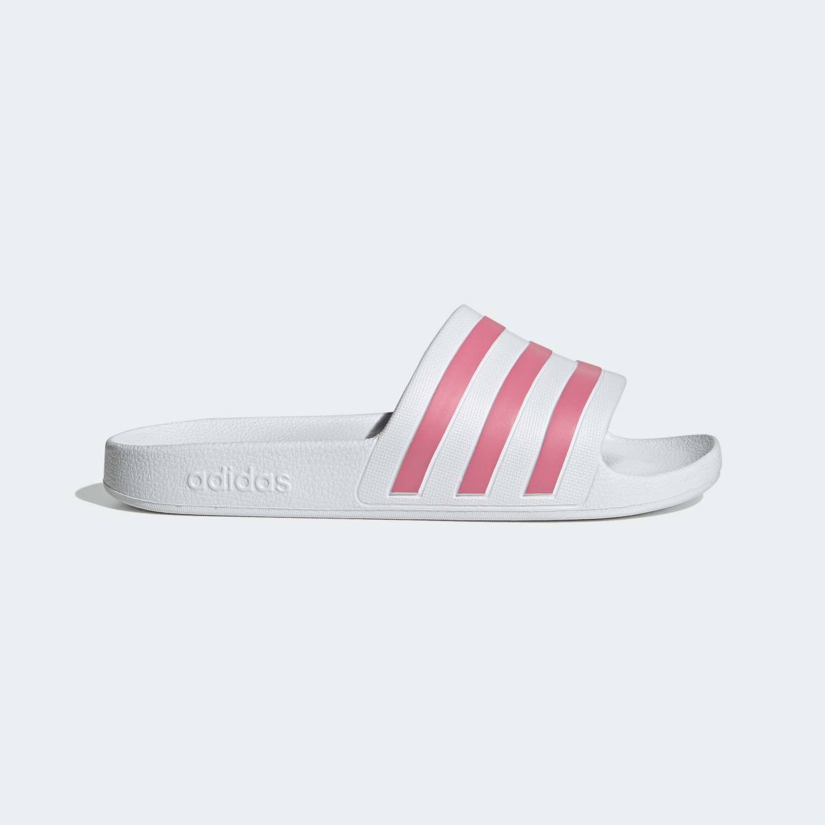PAPUCE ADIDAS ADILETTE AQUA W 