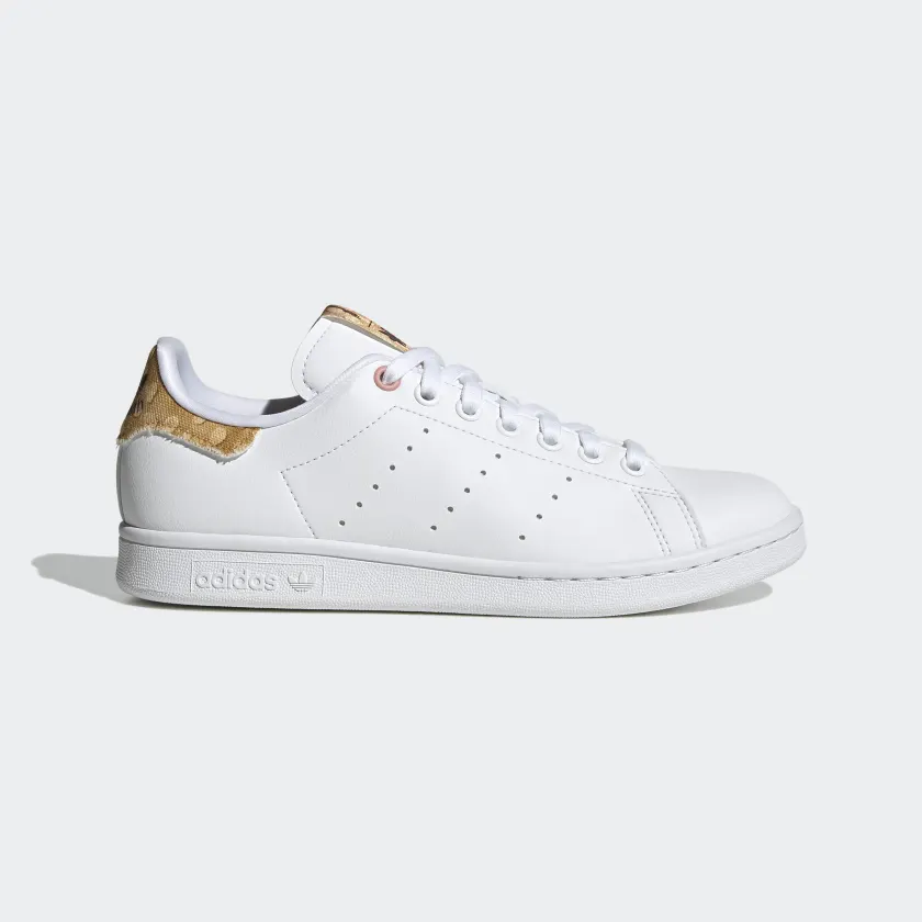 PATIKE ADIDAS DISNEY STAN SMITH W 