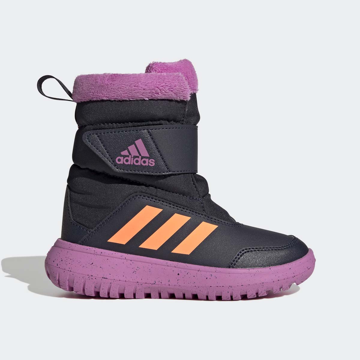 CIZME ADIDAS WINTERPLAY C GP 
