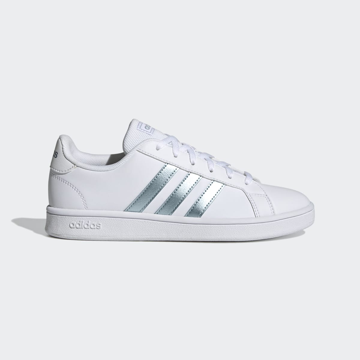 PATIKE ADIDAS GRAND COURT BASE W