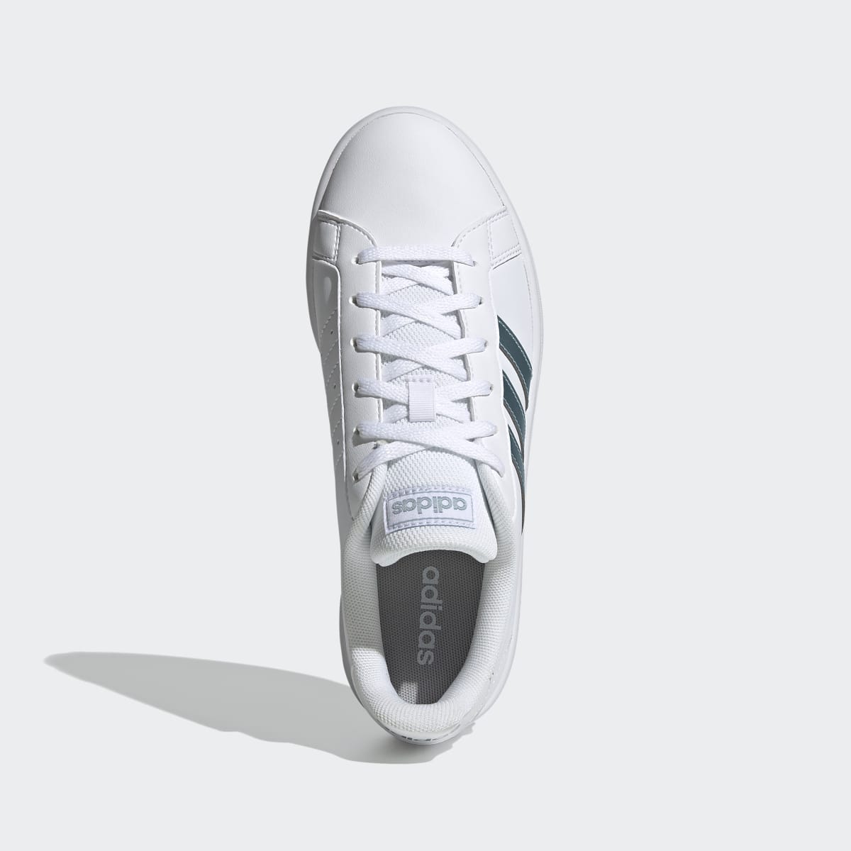 PATIKE ADIDAS GRAND COURT BASE W