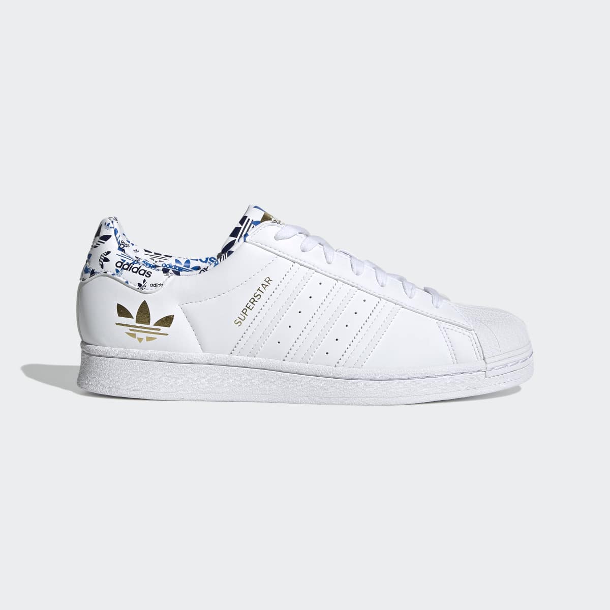 PATIKE ADIDAS SUPERSTAR M 