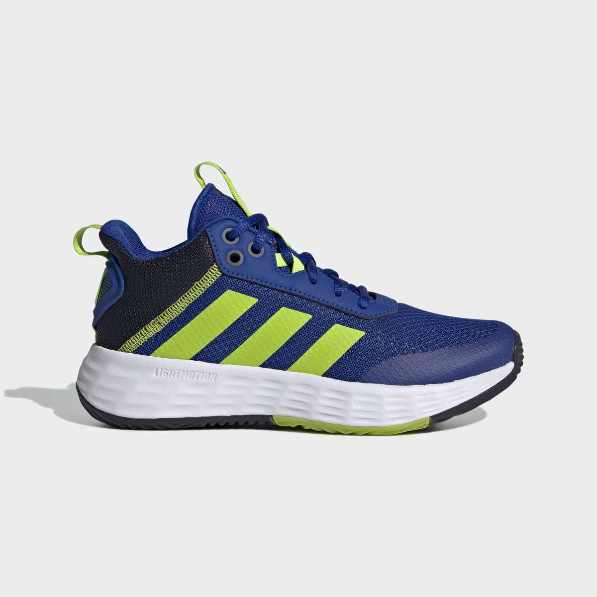 PATIKE ADIDAS OWNTHEGAME 2.0 K BG 