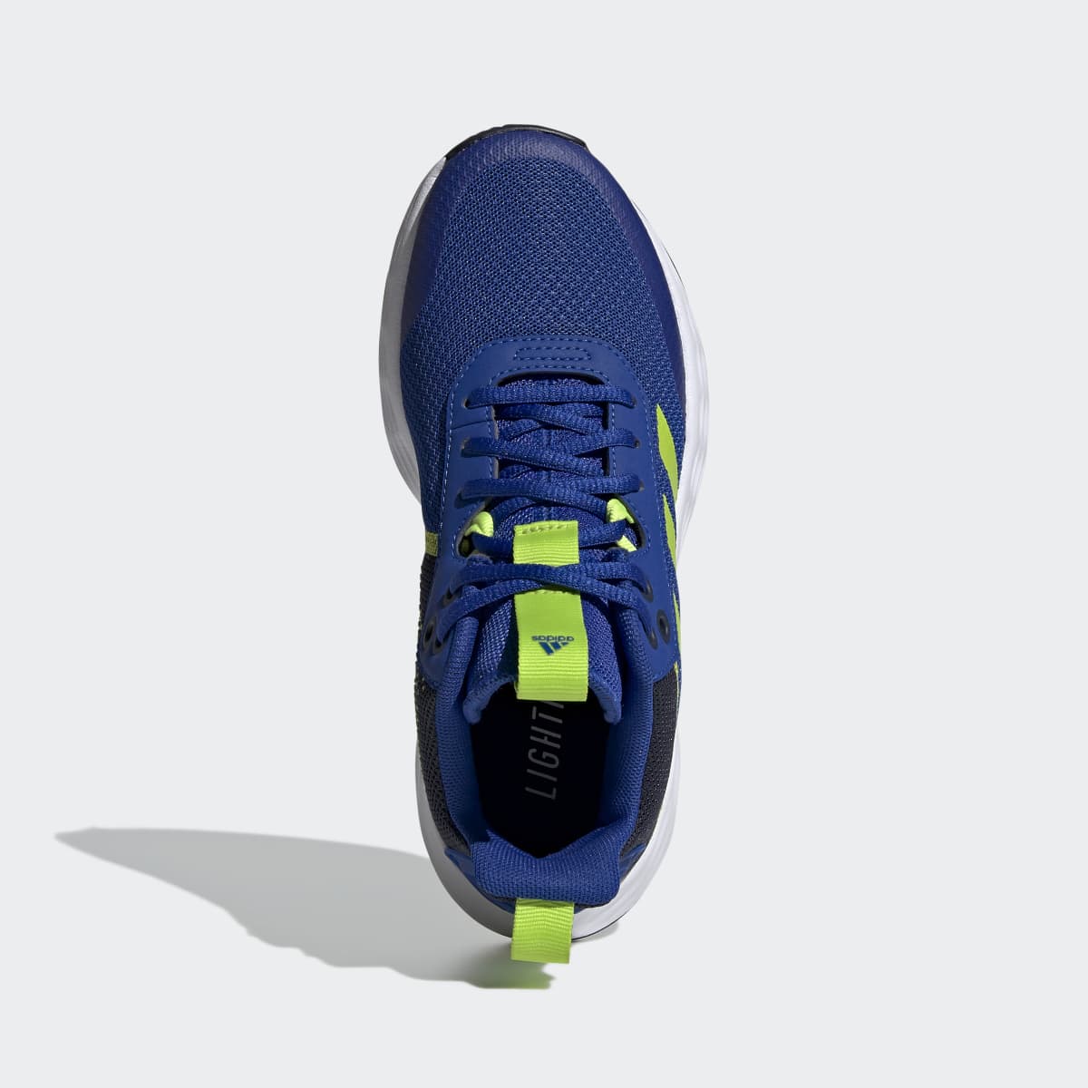 PATIKE ADIDAS OWNTHEGAME 2.0 K BG