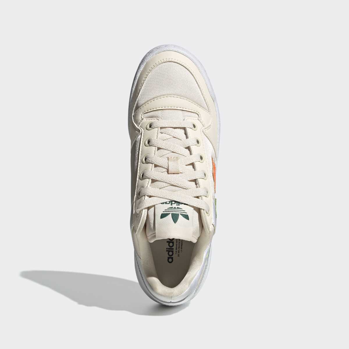 PATIKE ADIDAS FORUM BOLD W 