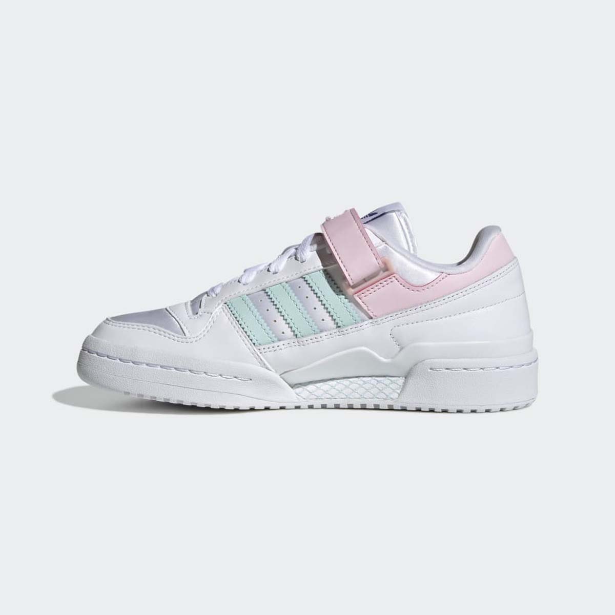 PATIKE ADIDAS FORUM LOW W
