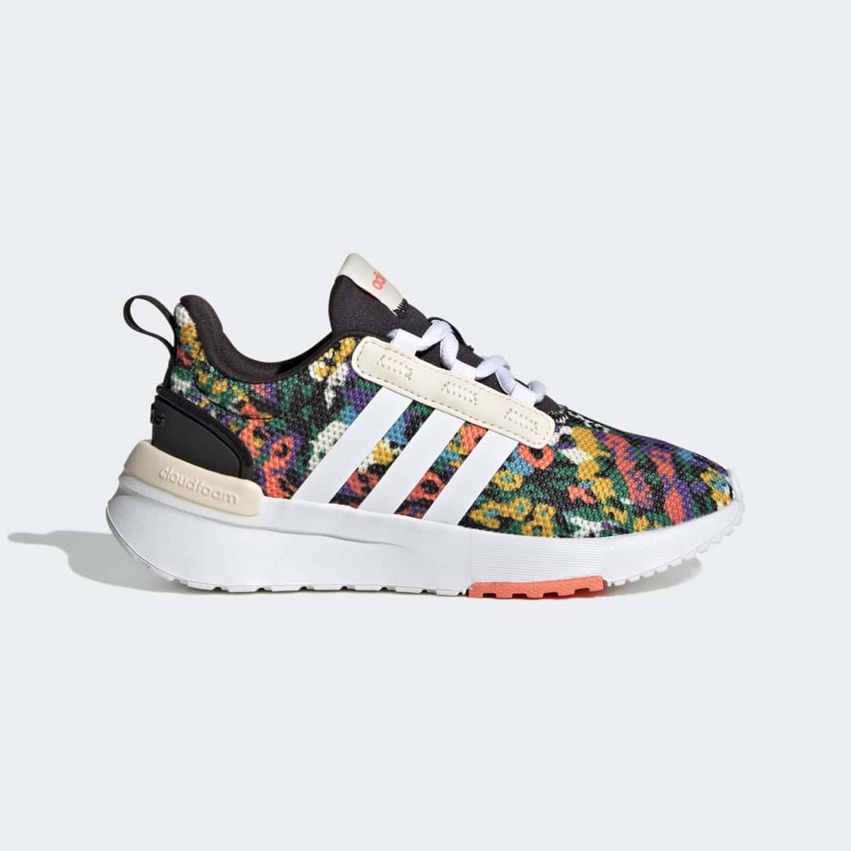 PATIKE ADIDAS RACER TR21 K GG