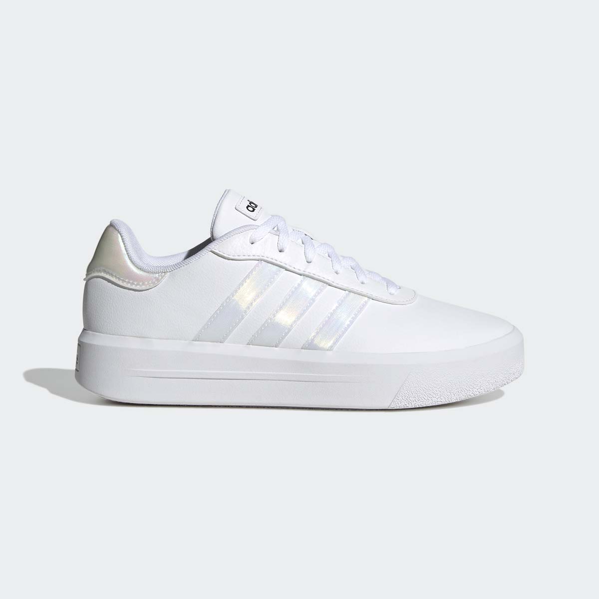 PATIKE ADIDAS COURT PLATFORM W 