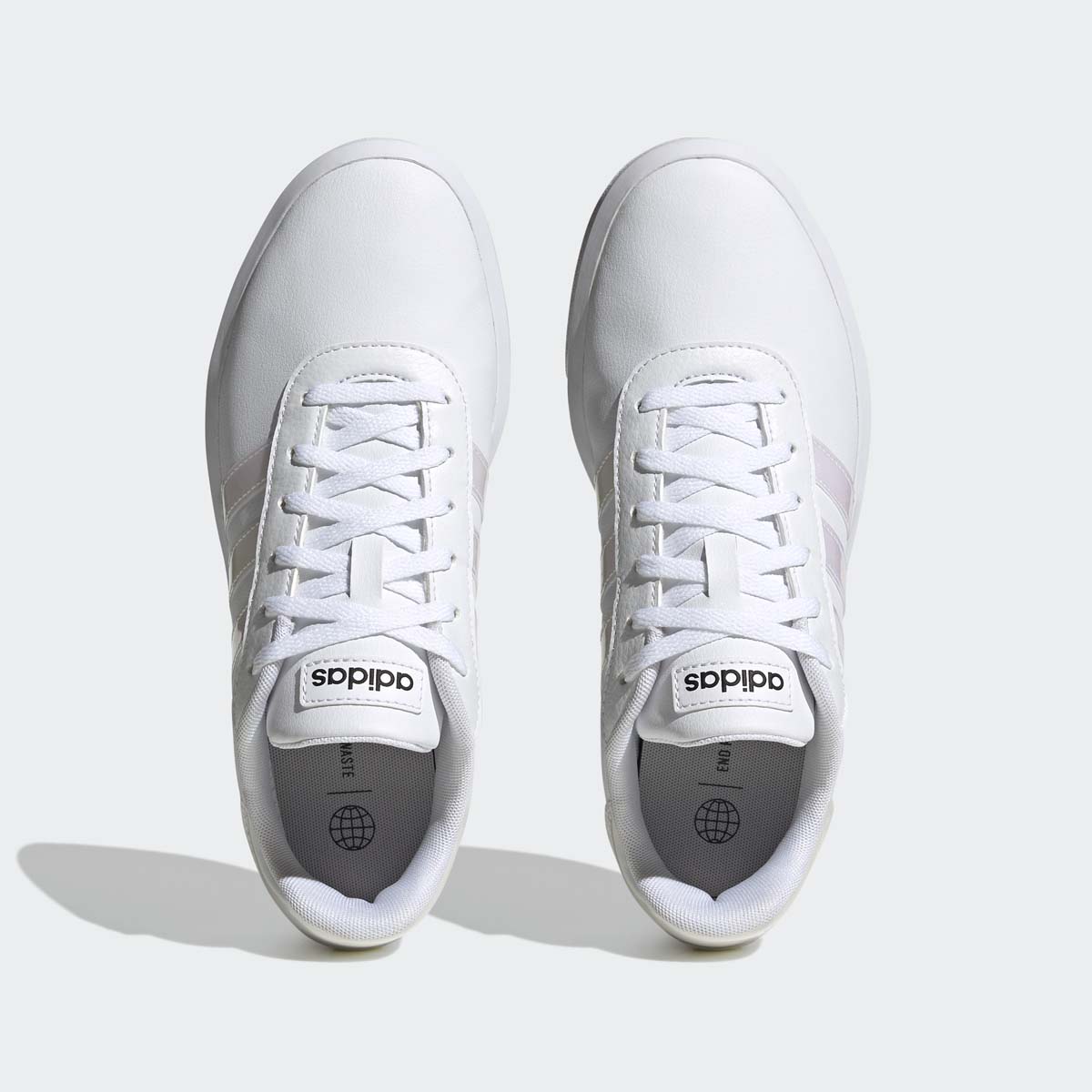 PATIKE ADIDAS COURT PLATFORM W 
