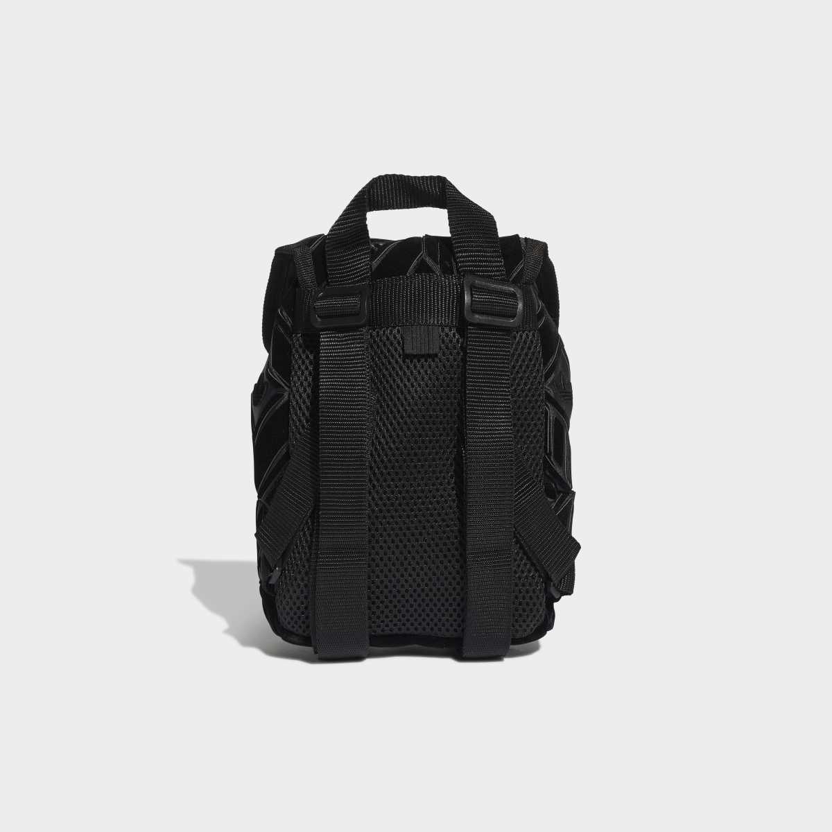 RANAC ADIDAS BACK PACK MINI U 
