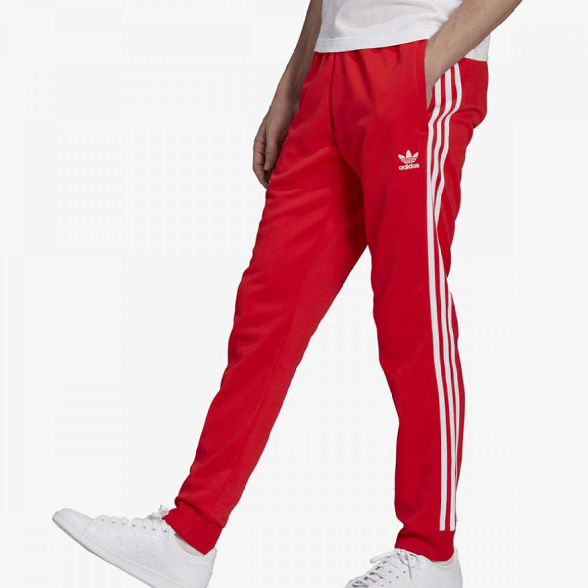 D.DEO ADIDAS ADICOLOR CLASSICS PRIMEBLUE SST M