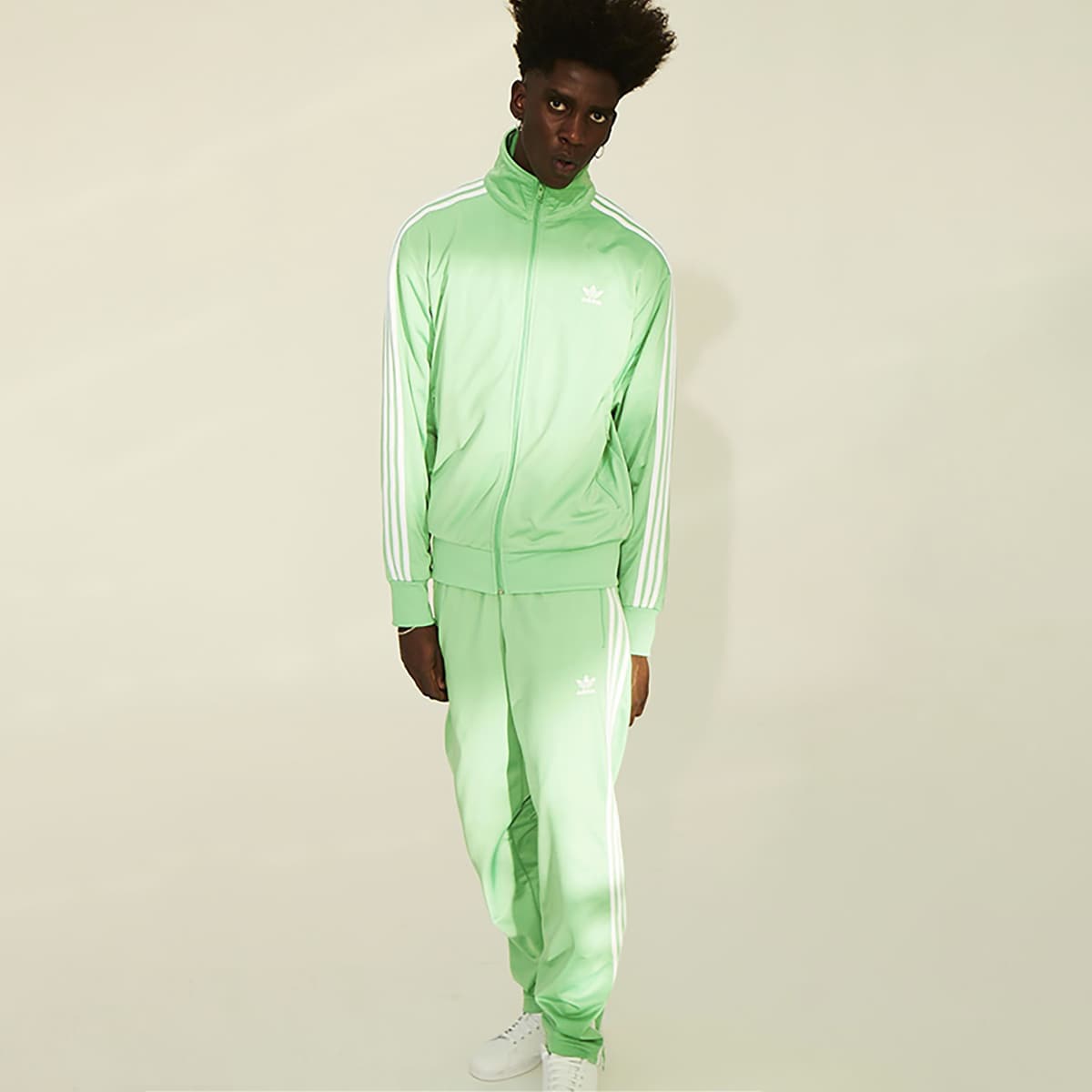 DUKS ADIDAS ADICOLOR CLASSICS FIREBIRD TT M 