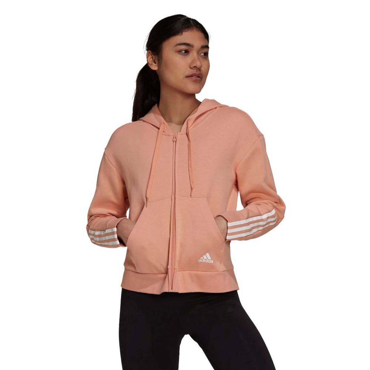 DUKS ADIDAS ESSENTIALS W