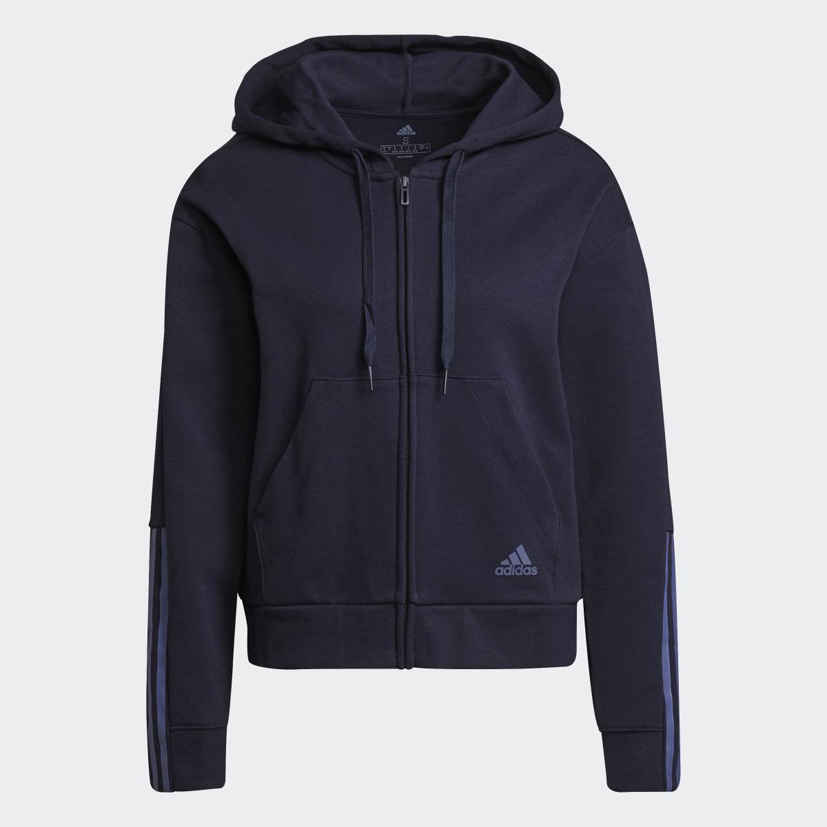 DUKS ADIDAS DK FZ HD W