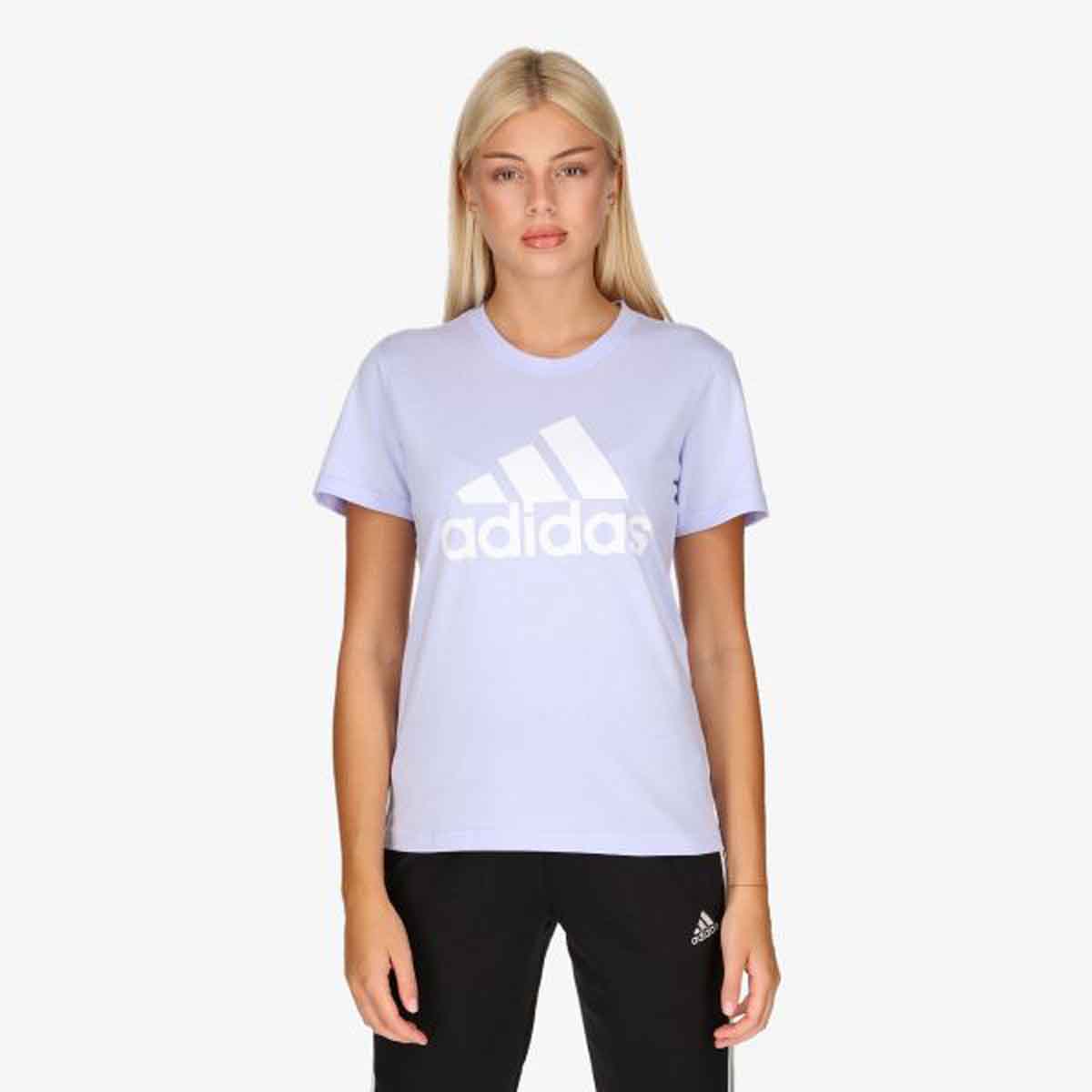 MAJICA ADIDAS W BL T W 
