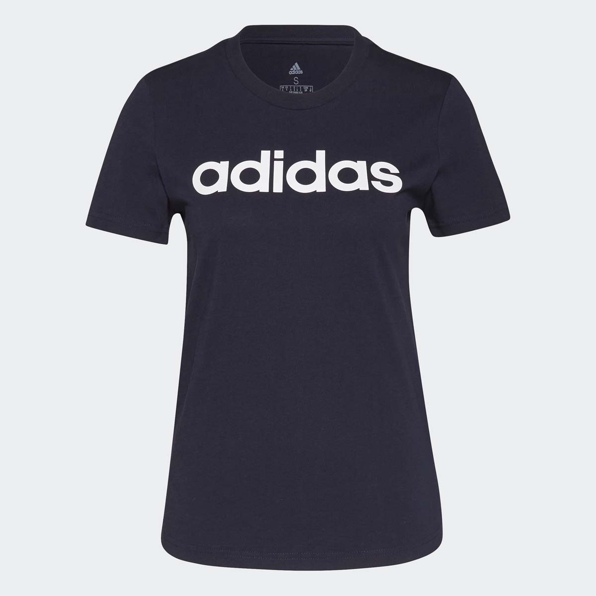 MAJICA ADIDAS W LIN T W 