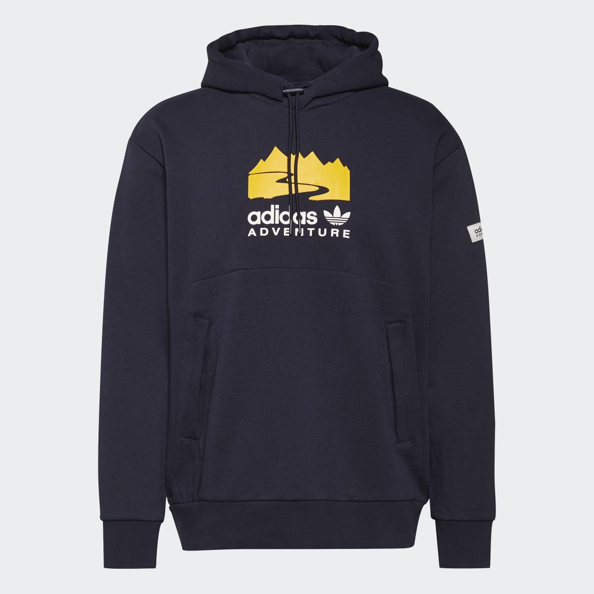 DUKS ADIDAS ADVENTURE LOGO M 