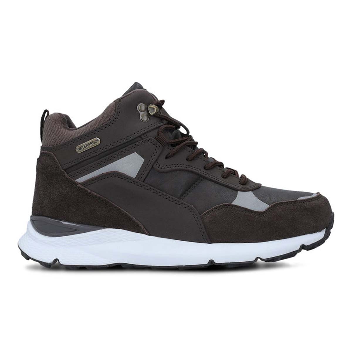 MUSALA M STREET HIKER