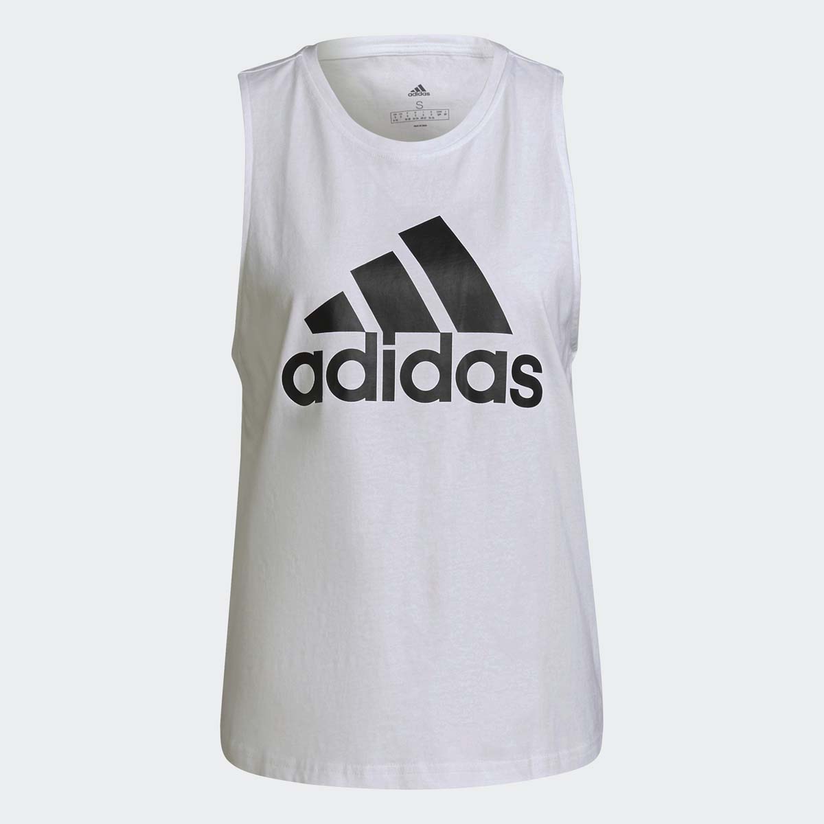 MAJICA ADIDAS W BL TK W 