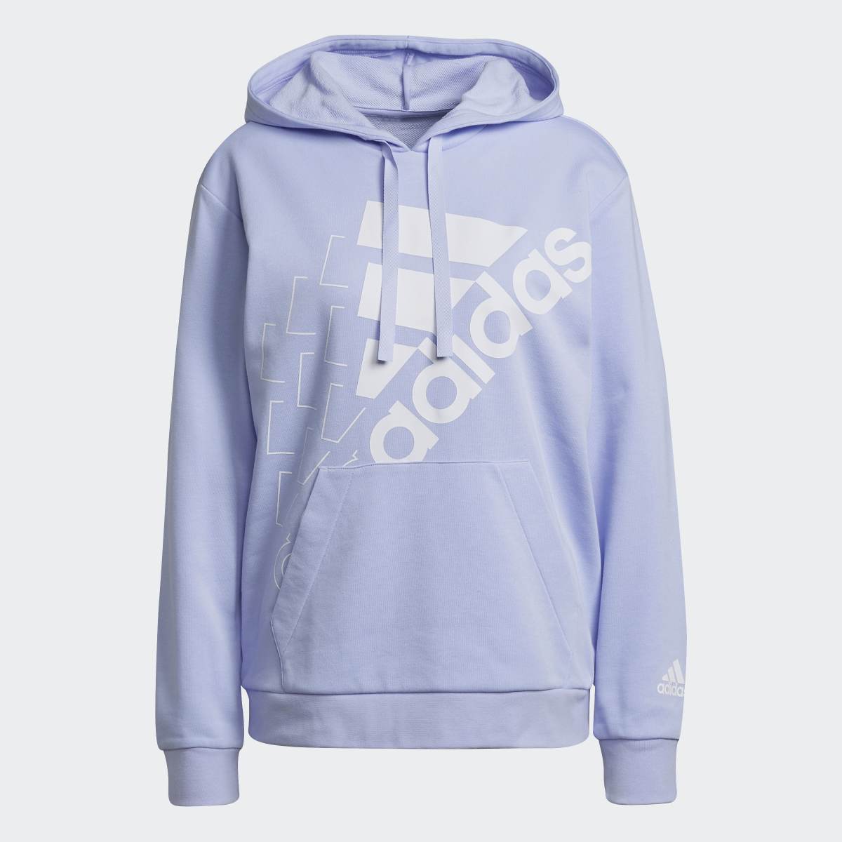 DUKS ADIDAS BRAND LOVE RELAXED W 