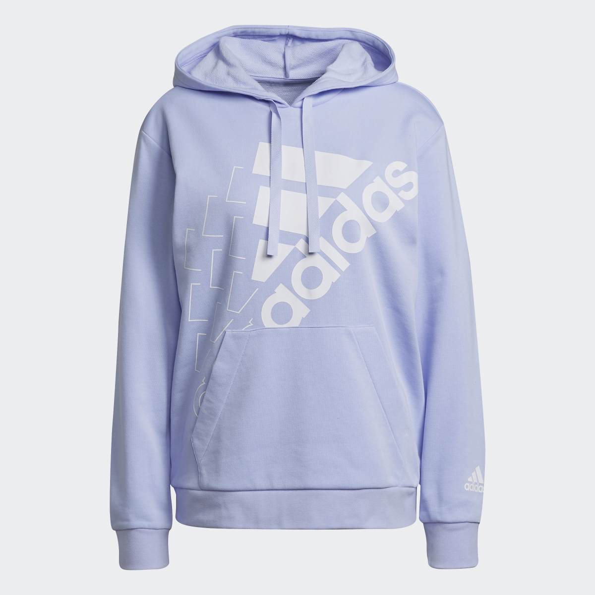 DUKS ADIDAS BRAND LOVE RELAXED W