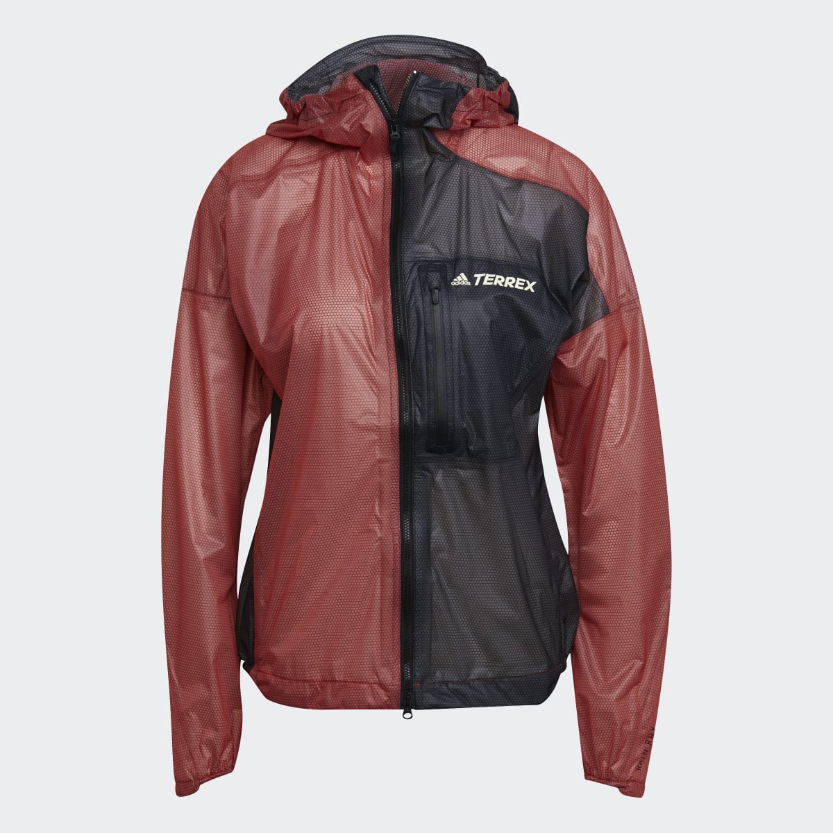 JAKNA ADIDAS AGR RAIN J W 