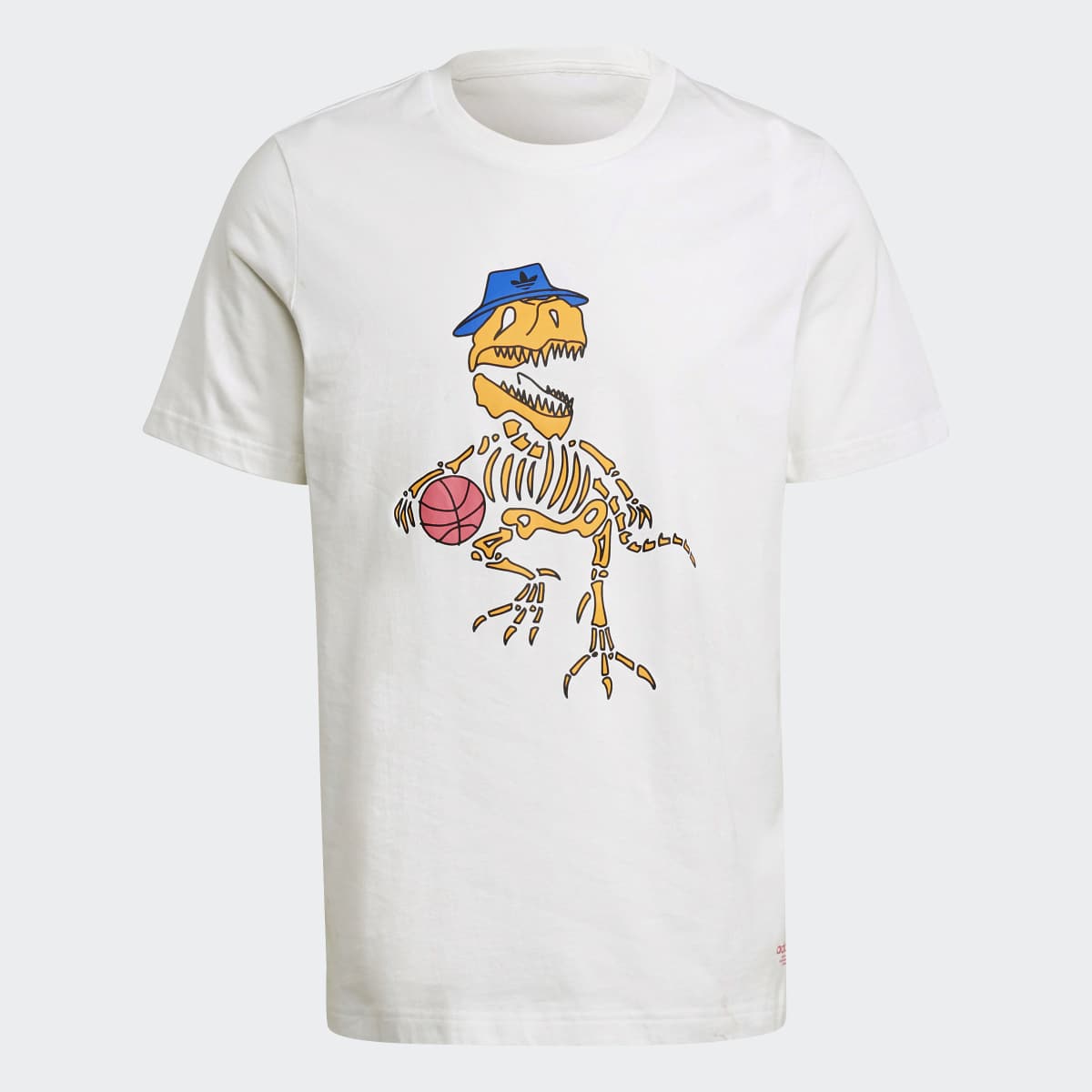 MAJICA ADIDAS FUNNY DINO PACK GRAPHICS M