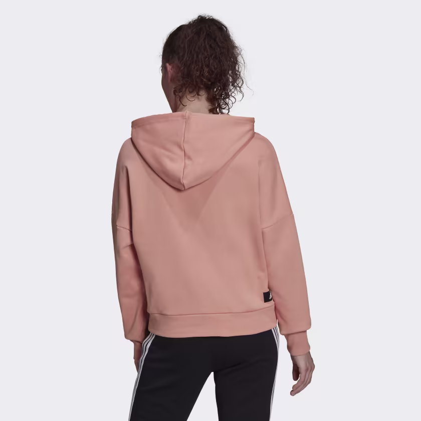 DUKS ADIDAS W FI 3B HOODIE W 