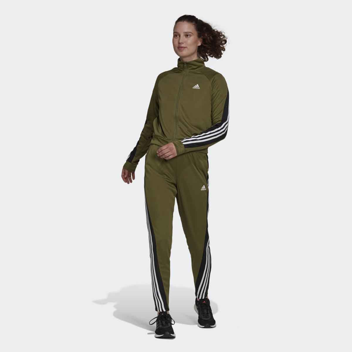TRENERKA ADIDAS W TEAMSPORT TS W