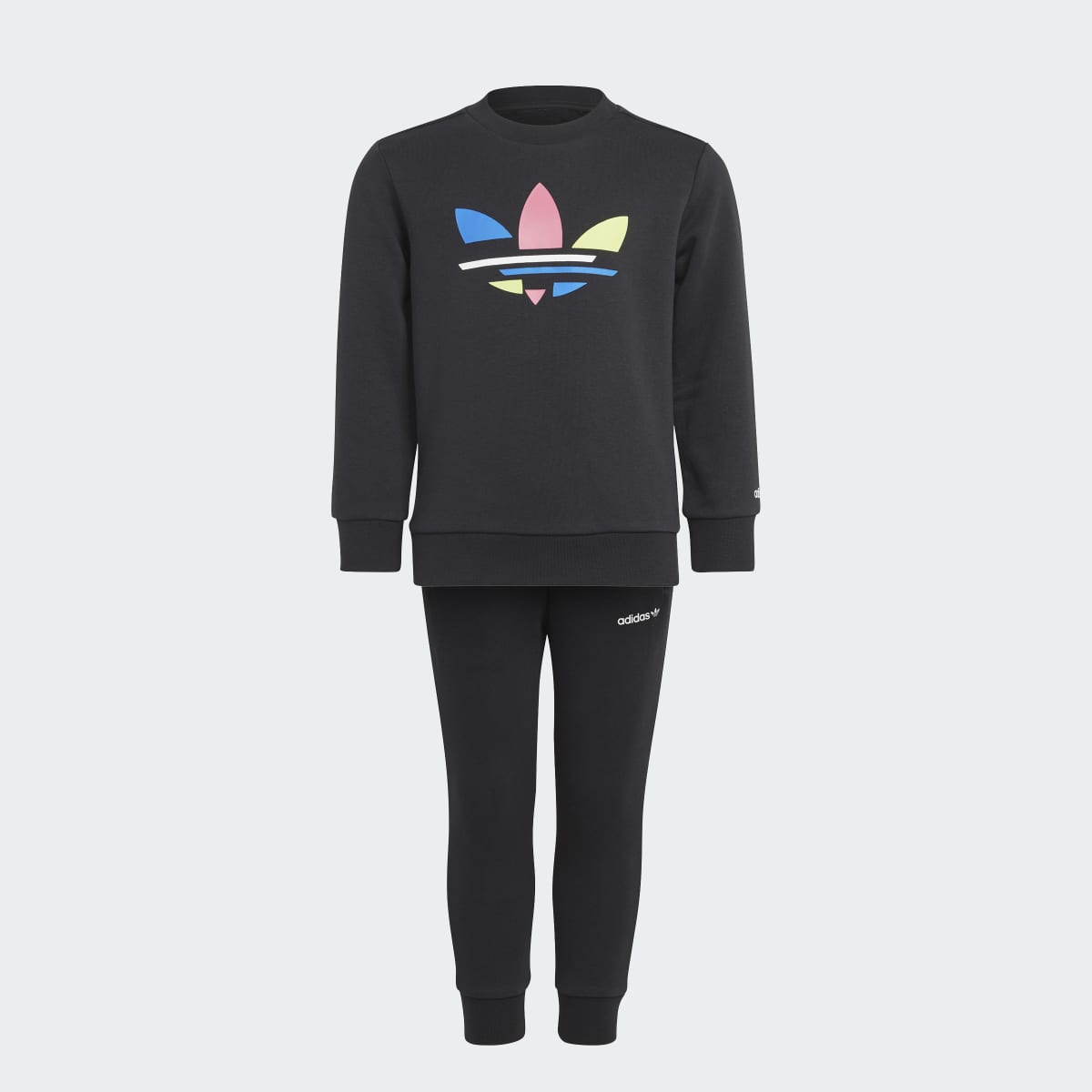 TRENERKA ADIDAS CREW SET GG 