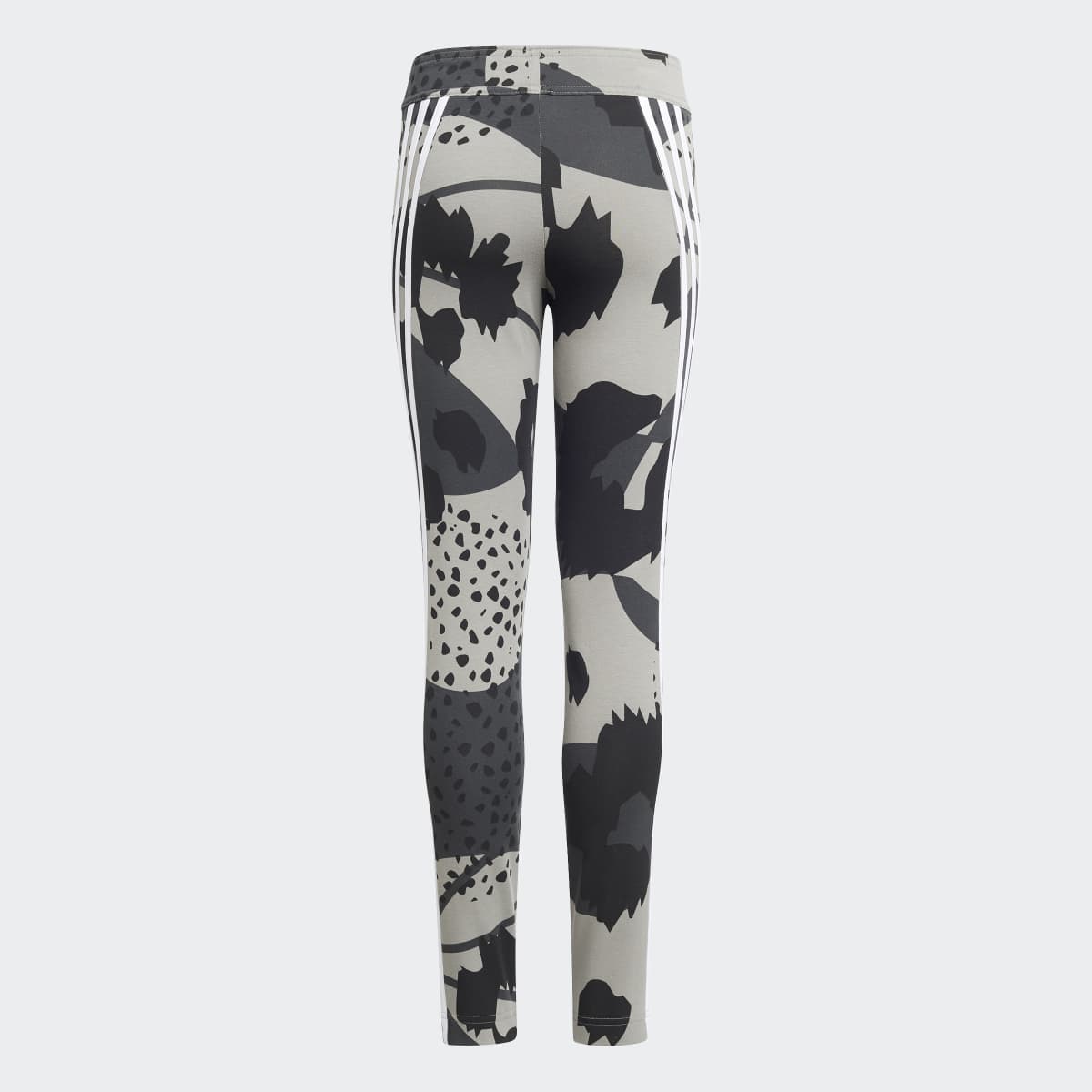 HELANKE ADIDAS COTTON 3-STRIPES ALL OVER PRINT W