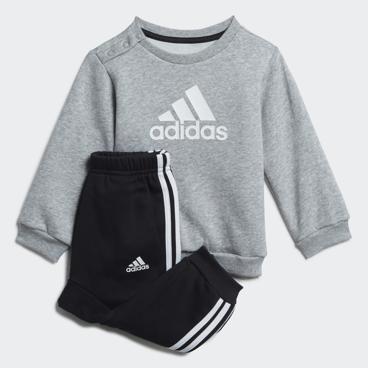 TRENERKA ADIDAS I BOS LOGO JOG BT 