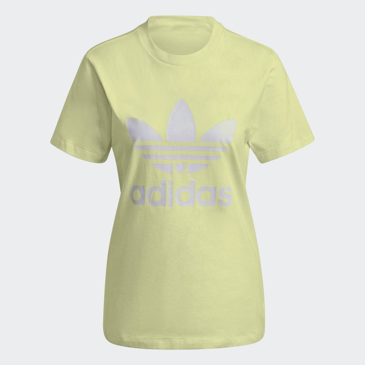 MAJICA ADIDAS ADICOLOR TREFOIL W 