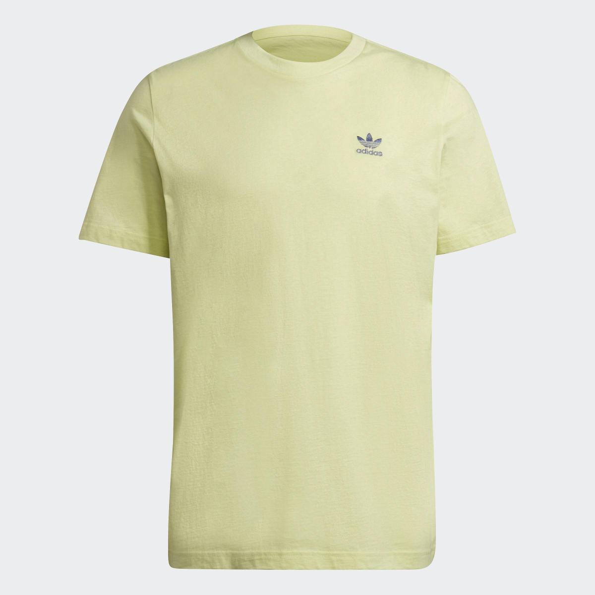 MAJICA ADIDAS ADICOLOR ESSENTIALS TREFOIL TEE M 