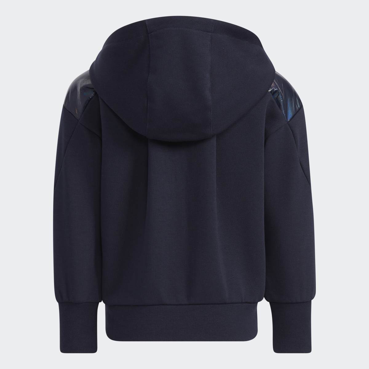 DUKS ADIDAS FRENCH TERRY HOODED GG
