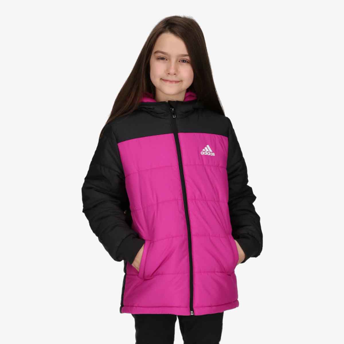 JAKNA ADIDAS YK PADDED JKT GG 