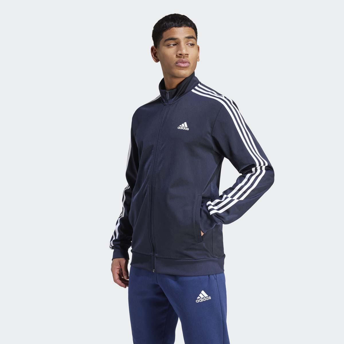 DUKS ADIDAS M 3S TT TRIC M