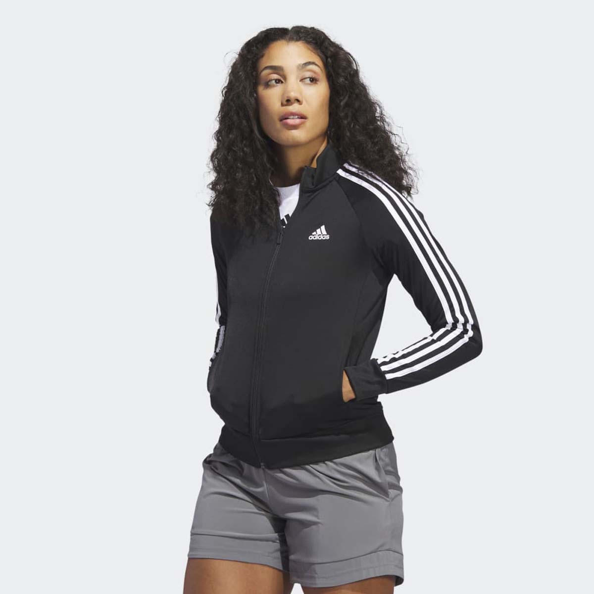 DUKS ADIDAS W 3S TT TRIC W 
