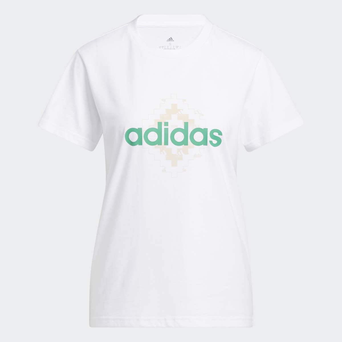 MAJICA ADIDAS W WOVN G T W 
