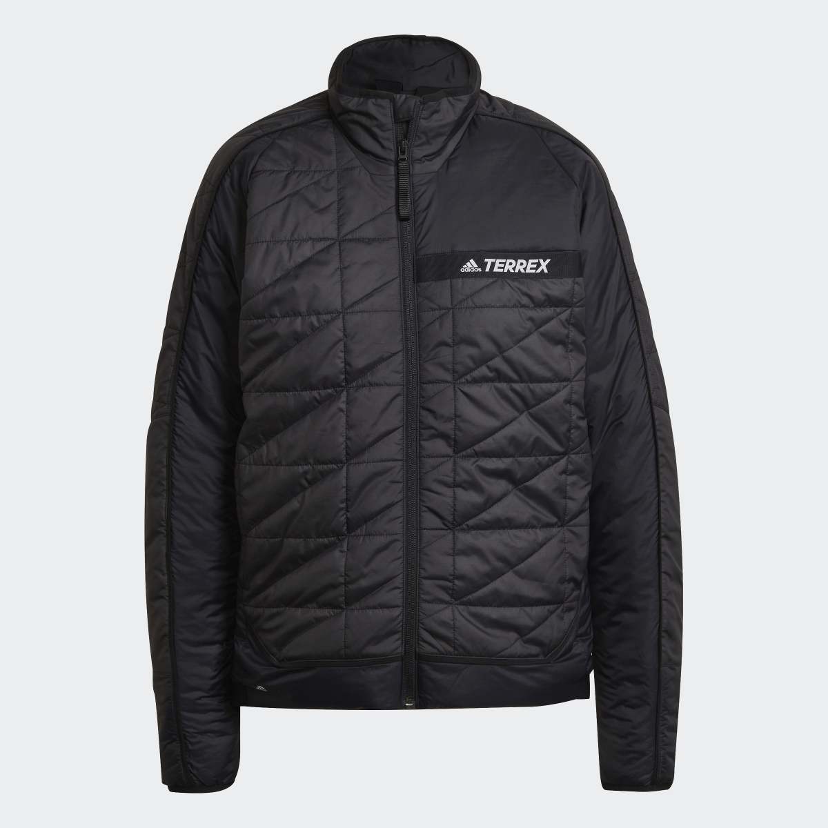 JAKNA ADIDAS TERREX MULTI SYNTHETIC INSULATED W 